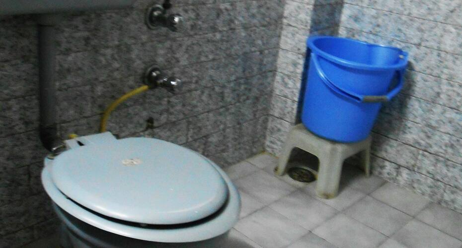 Hotel Akashdeep, Sri Ganganagar 4